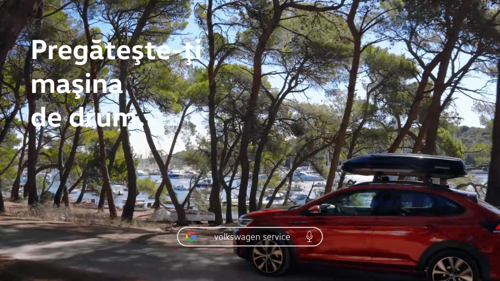 Calitate service verificare concediu VW