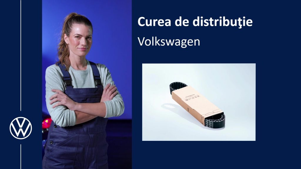 Piese distributie VW