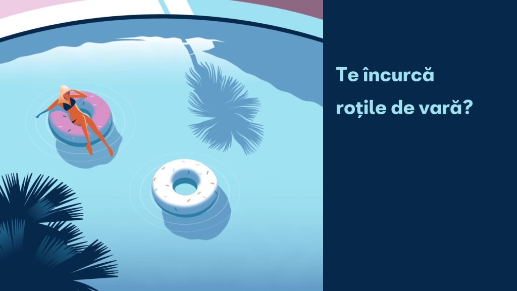Depozitare roti Seat