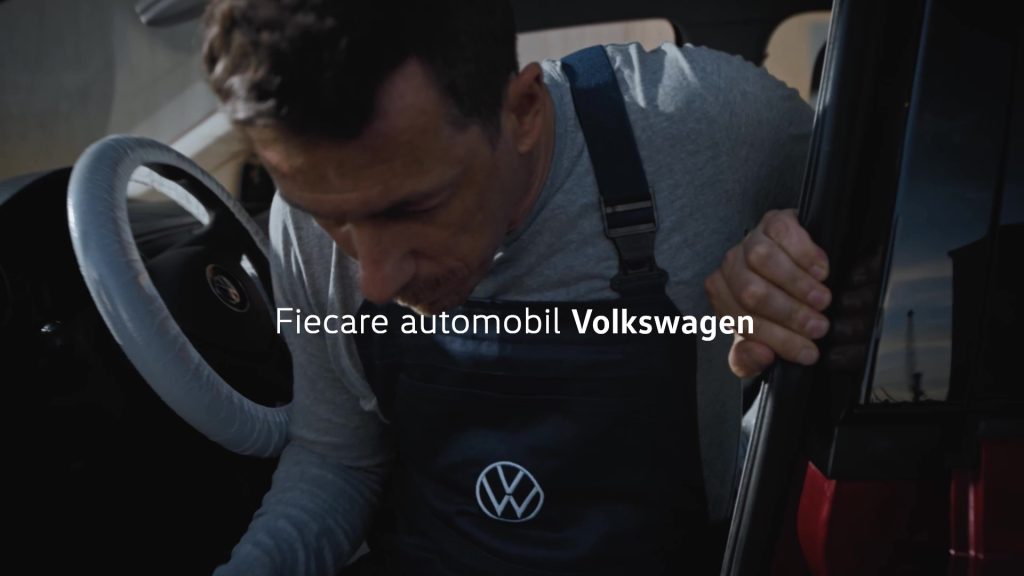 Calitate service Martie VW