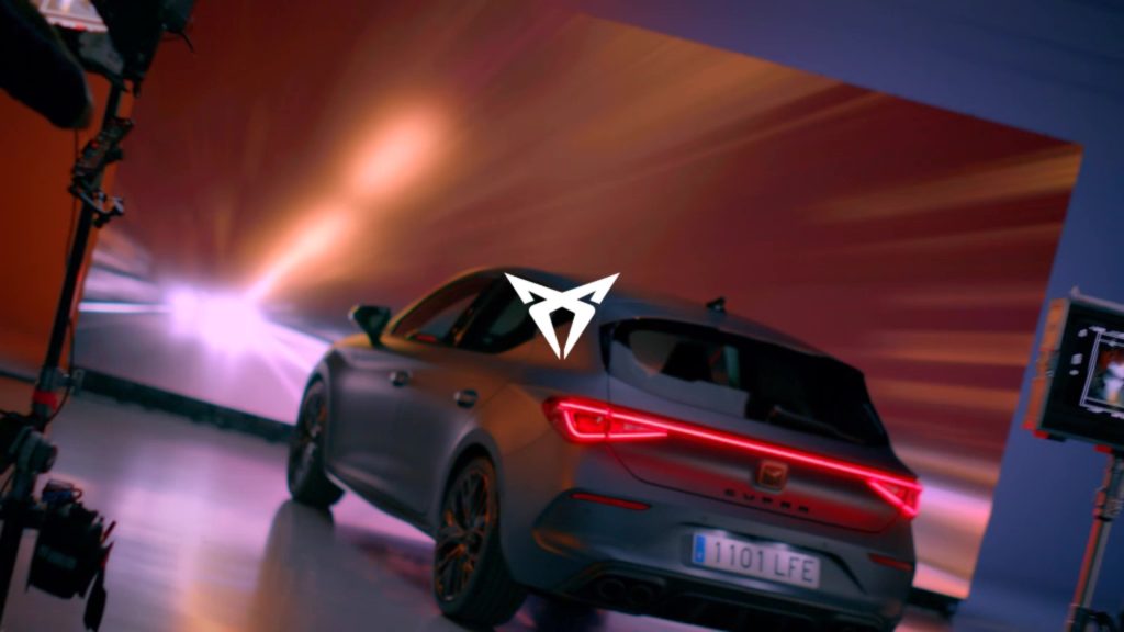 Calitate service iunie Cupra