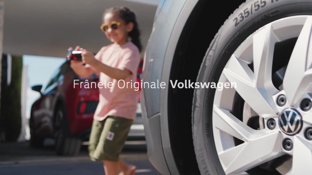 Piese frane VW
