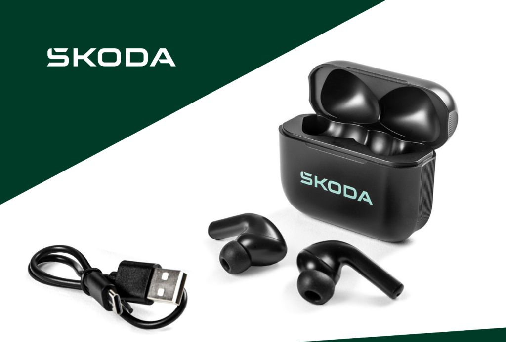 Oferta lunii Iunie 2024 Skoda