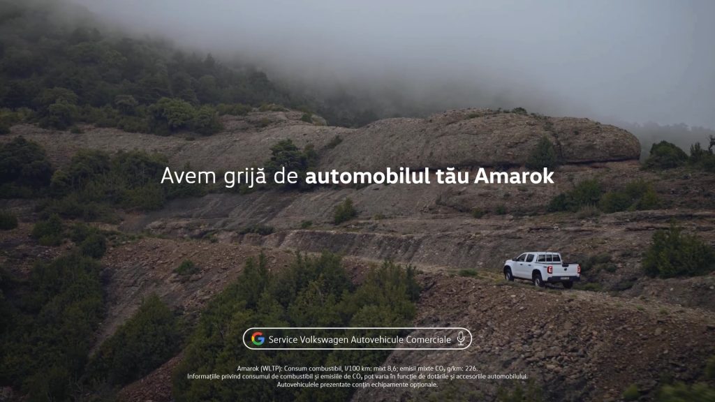 Service Amarok 4 VW