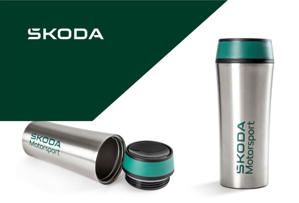 Oferta lunii Octombrie 2024 - ŠKODA
