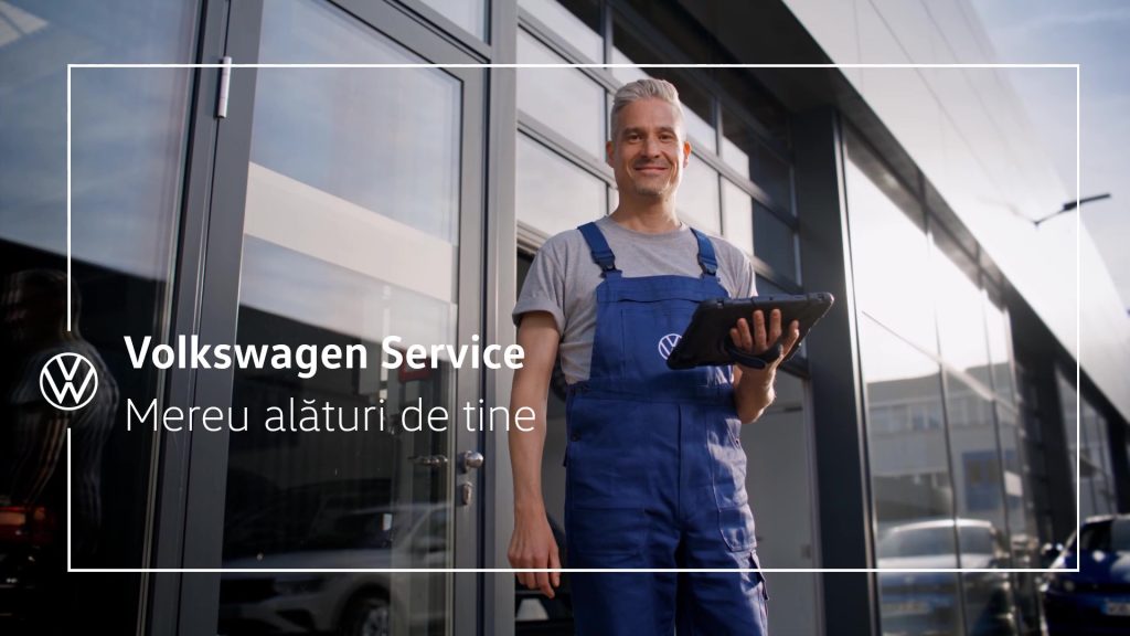 Service VW