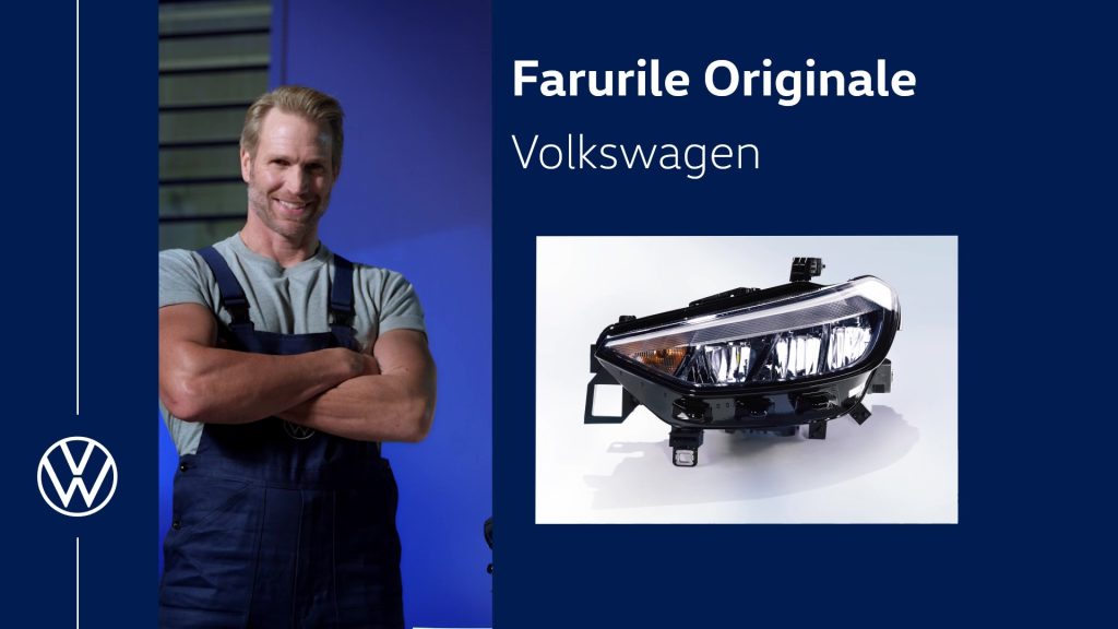 Faruri VW