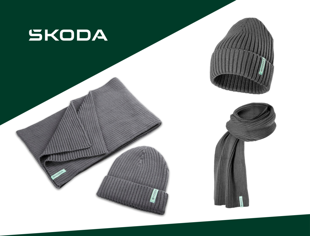 Oferta lunii Noiembrie 2024 - ŠKODA