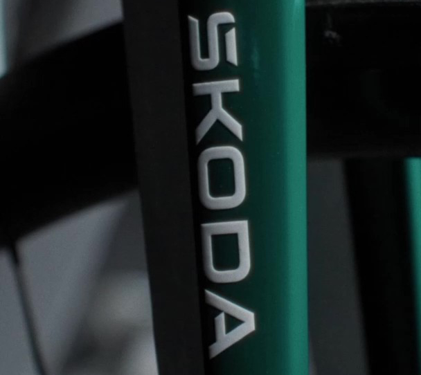 Accesorii ciclism Skoda