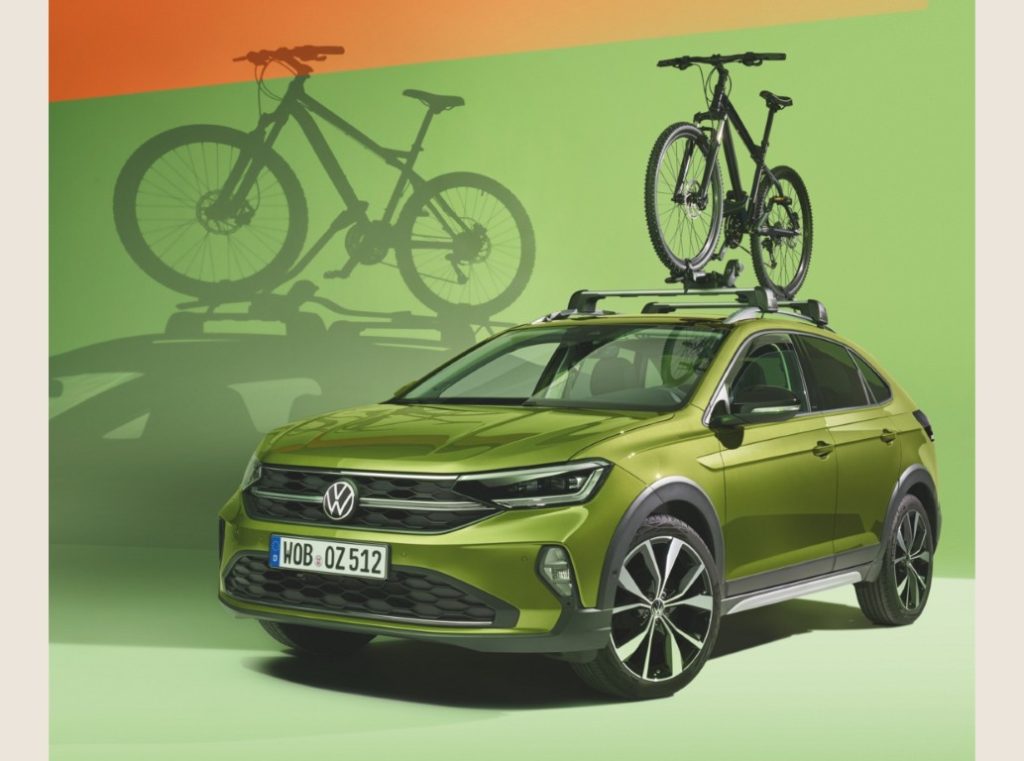 VW catalog accesorii Taigo