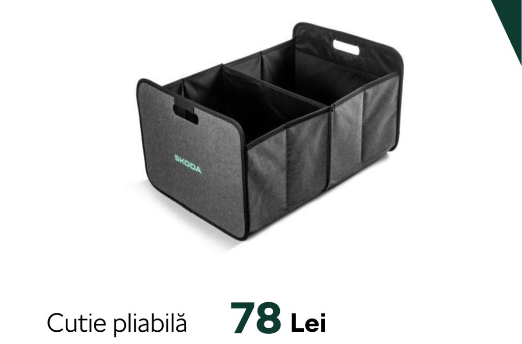 Oferta lunii Iunie 2025 ŠKODA