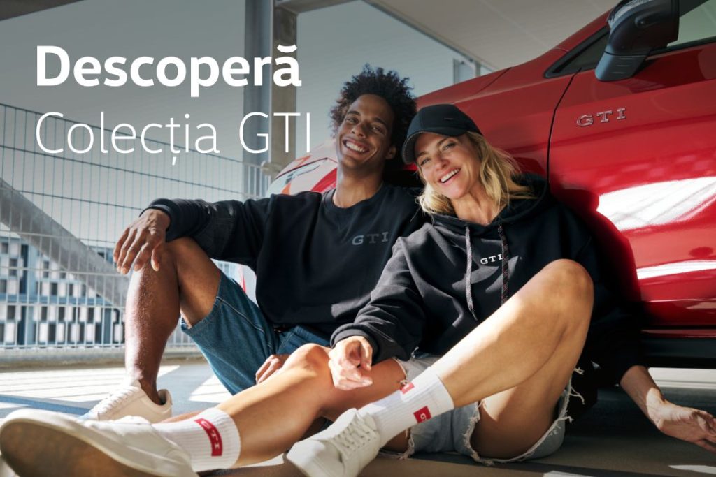 Colectia GTI