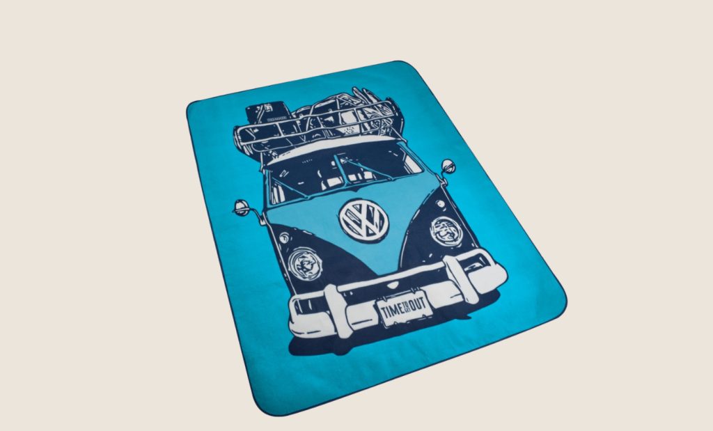 Oferta lunii Volkswagen - August 2025