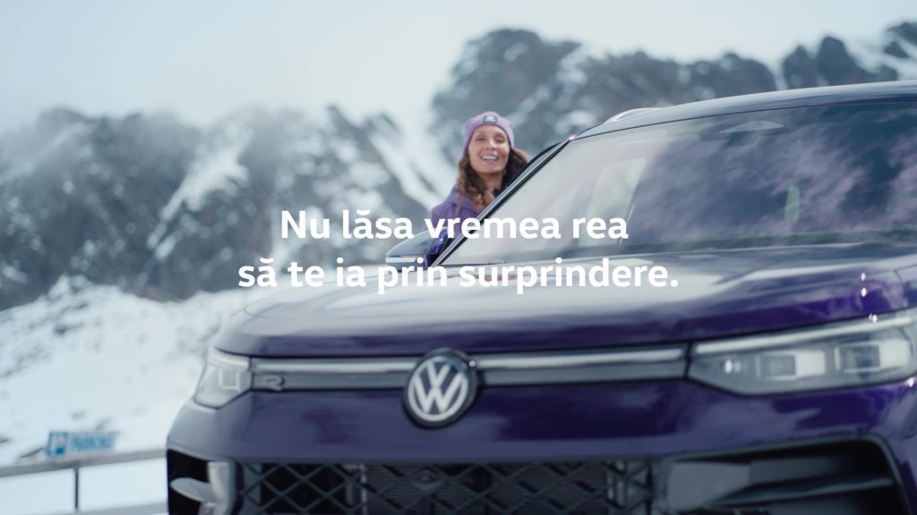 Service Volkswagen