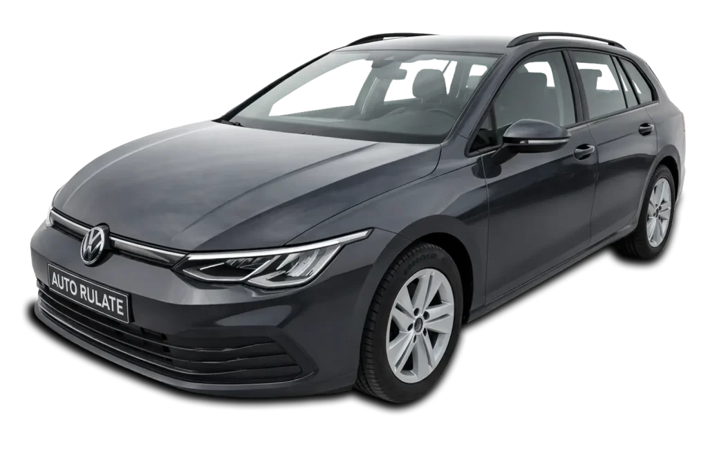 Volkswagen Golf 8 Break