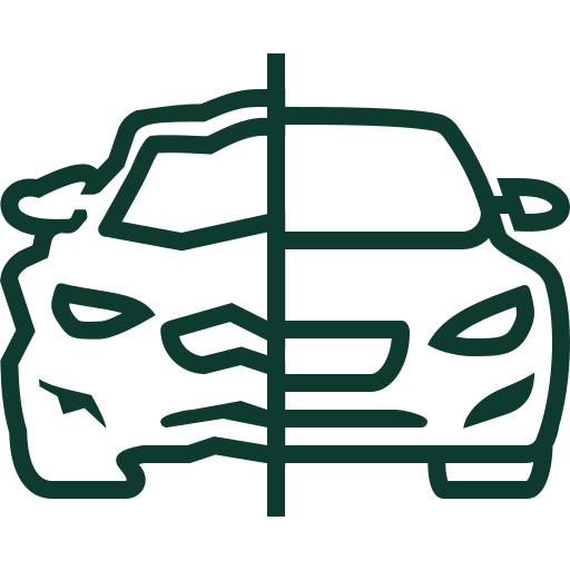 Service caroserie si vopsitorie la Volkswagen Sibiu