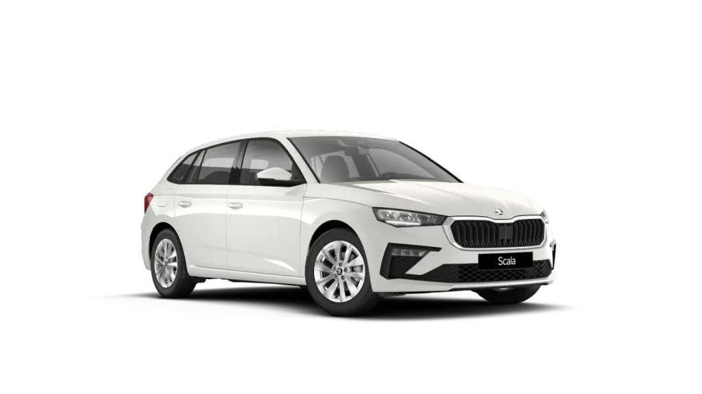 ŠKODA Scala Selection 1.5 TSI DSG - 150 cp