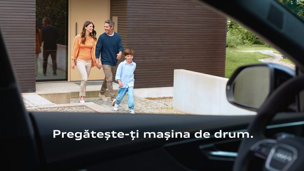 AUDI Service