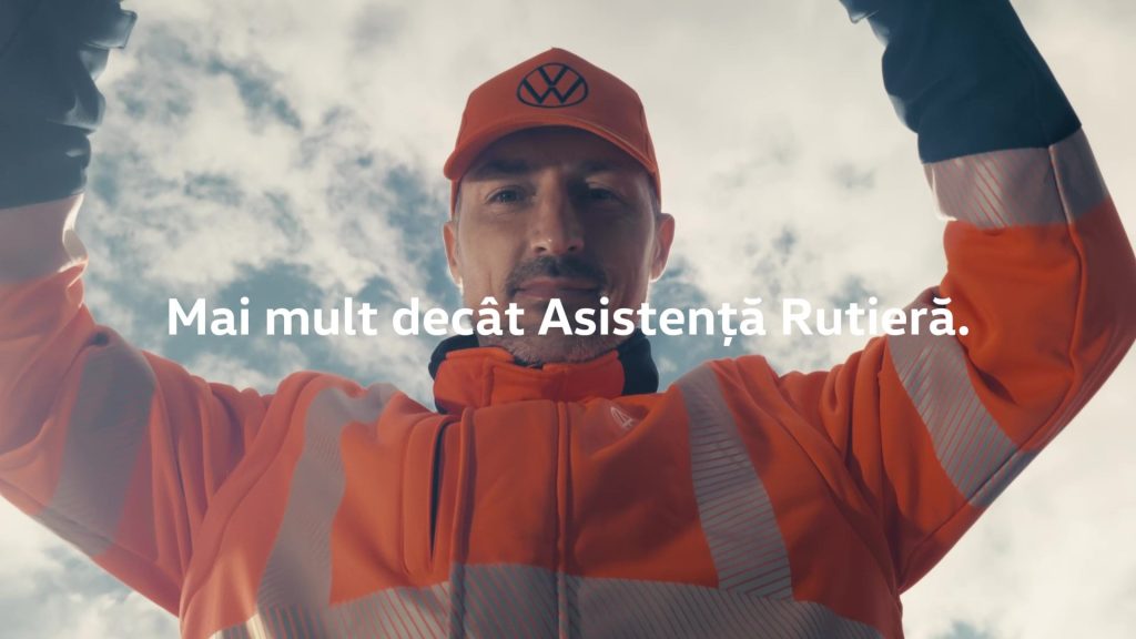 Service Volkswagen