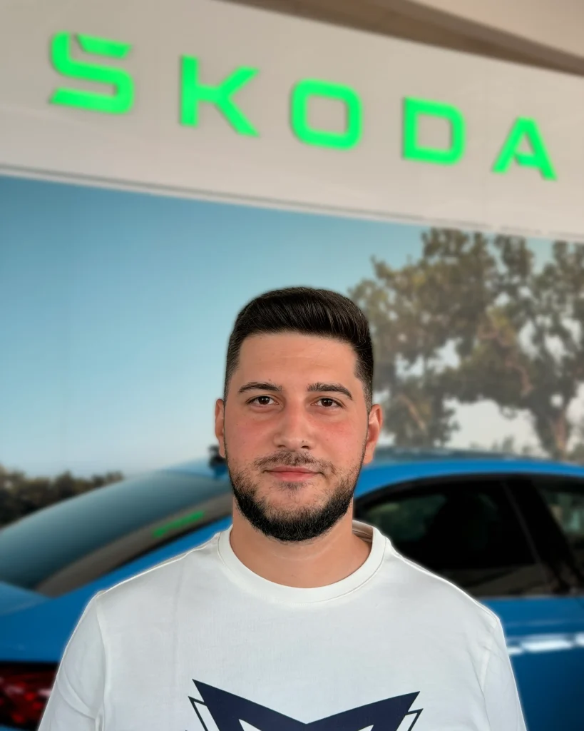 Ștefan Gîlea