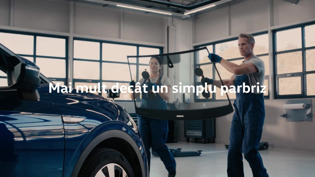 Imagine Service Septembrie - VW