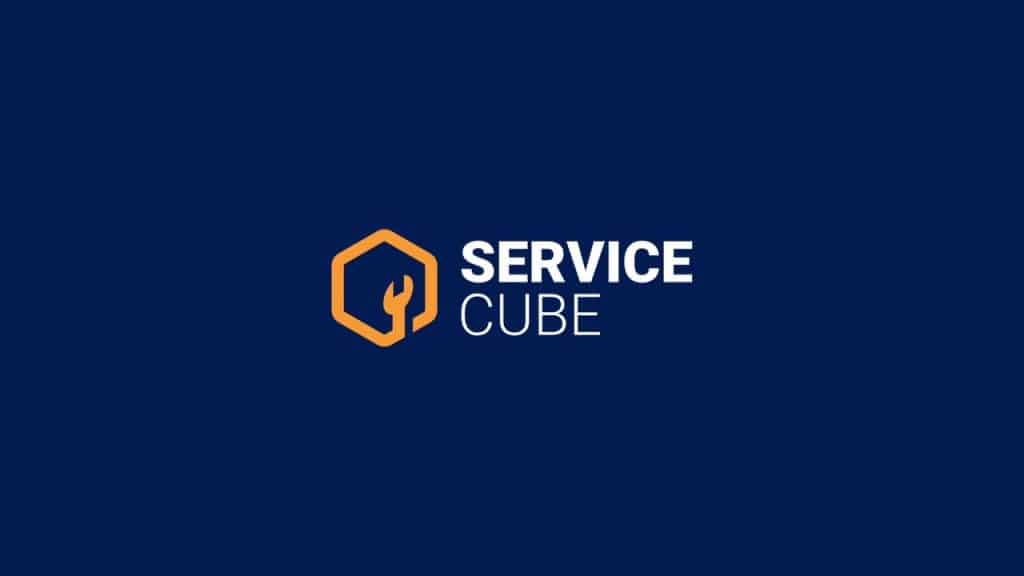 Service Cube